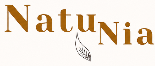Natunia logo